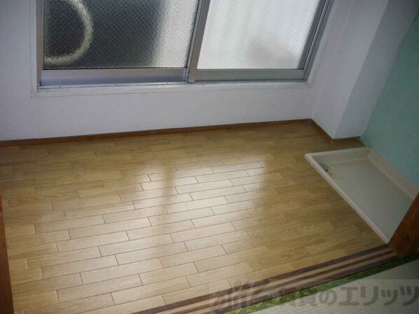 高瀬ハイツの物件内観写真